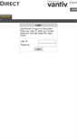 Mobile Screenshot of express.ftpsllc.com